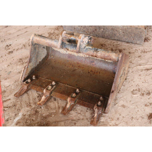 2017 YANMAR SV08-1A-45052714