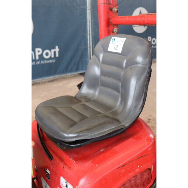 2017 YANMAR SV08-1A-45052724