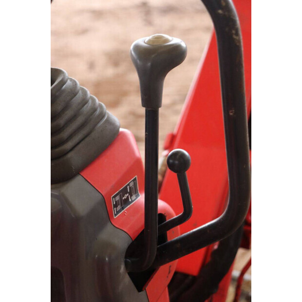 2017 YANMAR SV08-1A-45052726