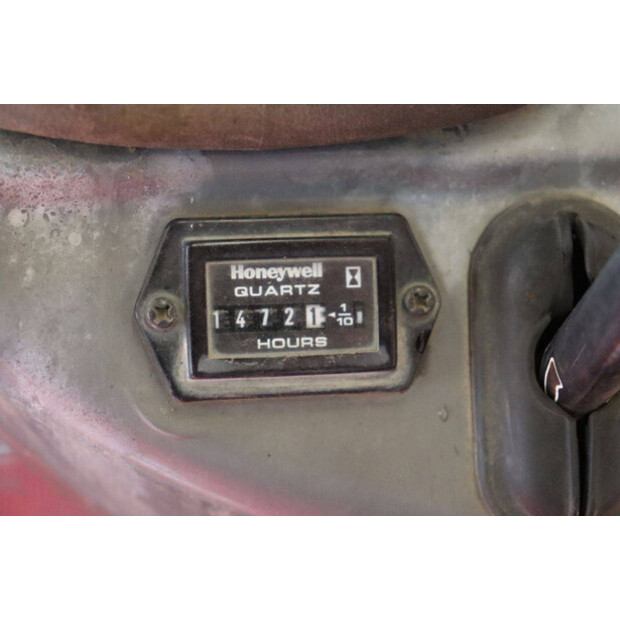 2017 YANMAR SV08-1A-45052728