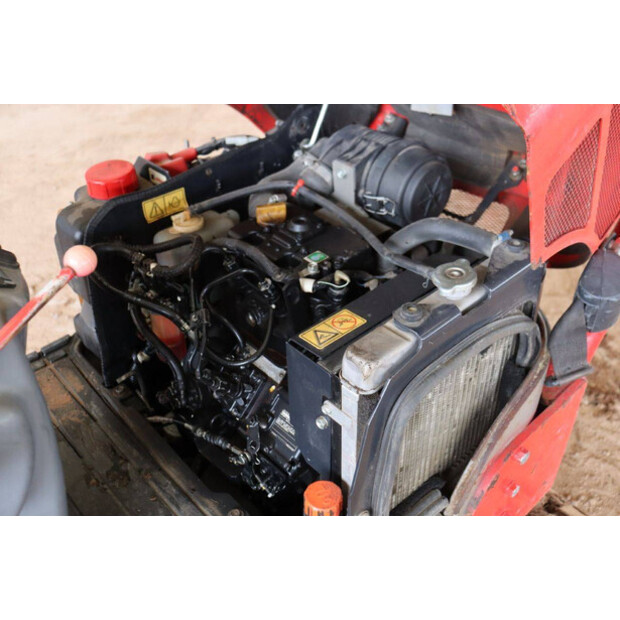 2017 YANMAR SV08-1A-45052729