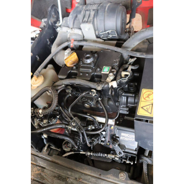 2017 YANMAR SV08-1A-45052730