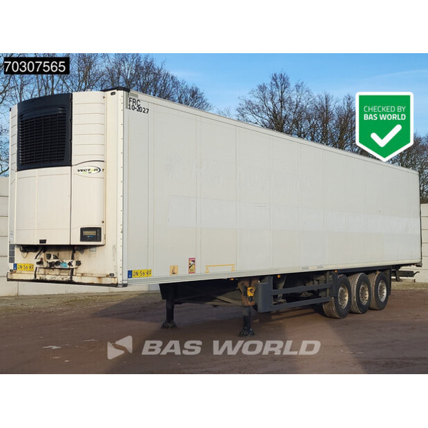 2015 Schmitz Cargobull SCB*S3B-45052737