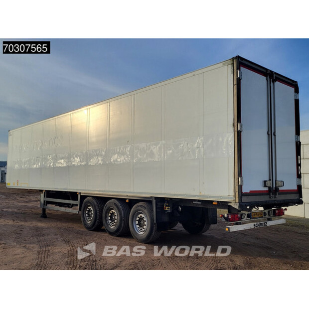 2015 Schmitz Cargobull SCB*S3B-45052738