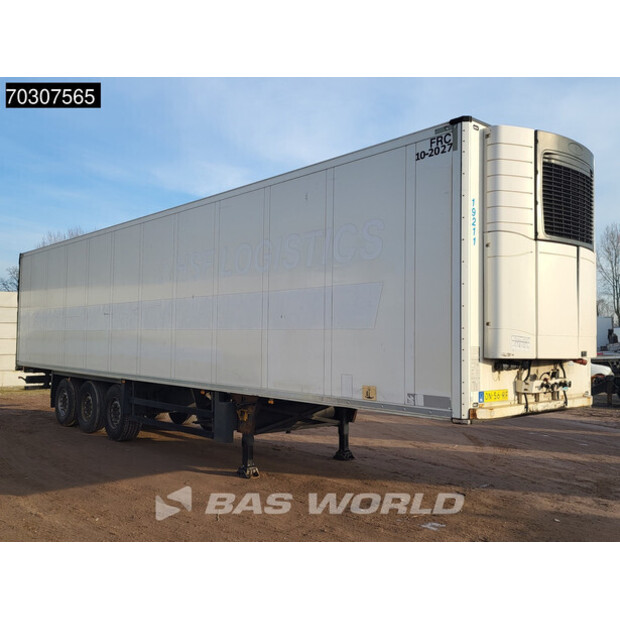 2015 Schmitz Cargobull SCB*S3B-45052739