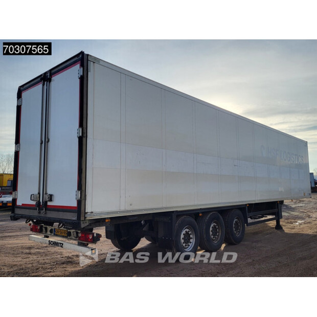 2015 Schmitz Cargobull SCB*S3B-45052741