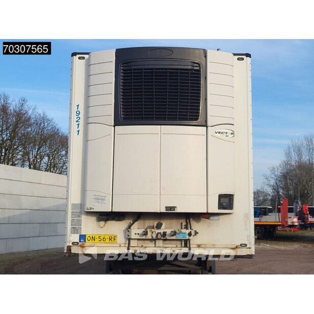 2015 Schmitz Cargobull SCB*S3B-45052742