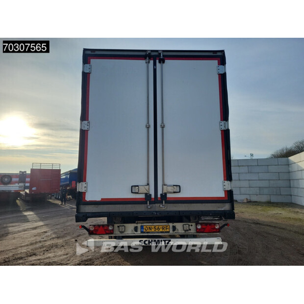 2015 Schmitz Cargobull SCB*S3B-45052743