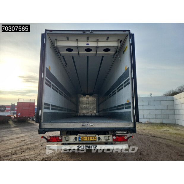 2015 Schmitz Cargobull SCB*S3B-45052744