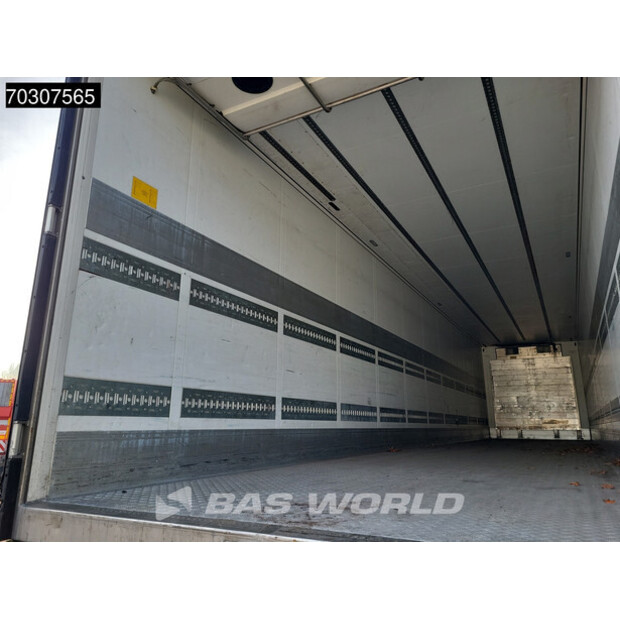 2015 Schmitz Cargobull SCB*S3B-45052745