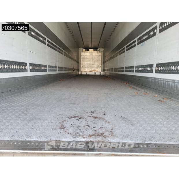 2015 Schmitz Cargobull SCB*S3B-45052746