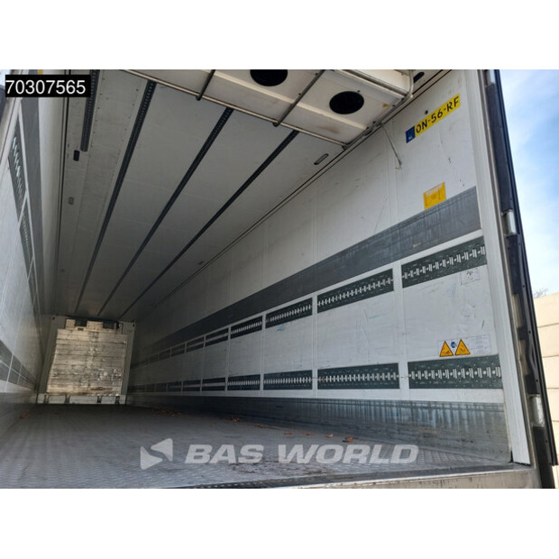 2015 Schmitz Cargobull SCB*S3B-45052747