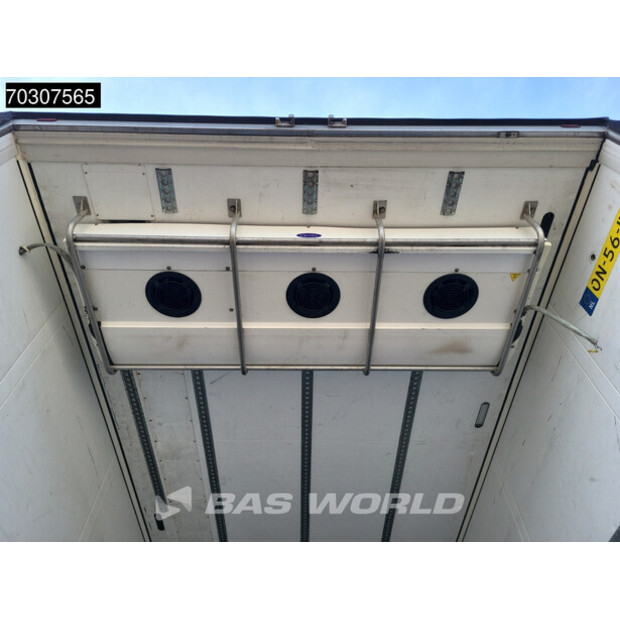 2015 Schmitz Cargobull SCB*S3B-45052748