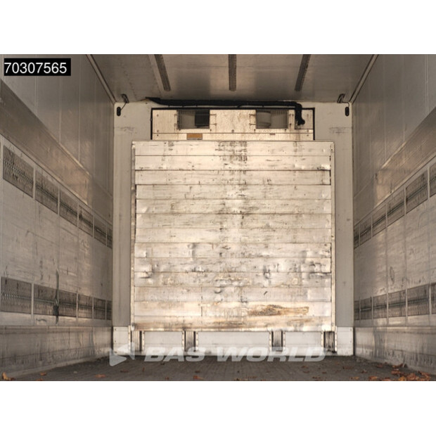 2015 Schmitz Cargobull SCB*S3B-45052749