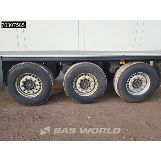 2015 Schmitz Cargobull SCB*S3B-45052751