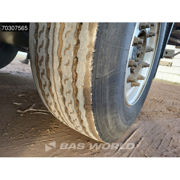 2015 Schmitz Cargobull SCB*S3B-45052753