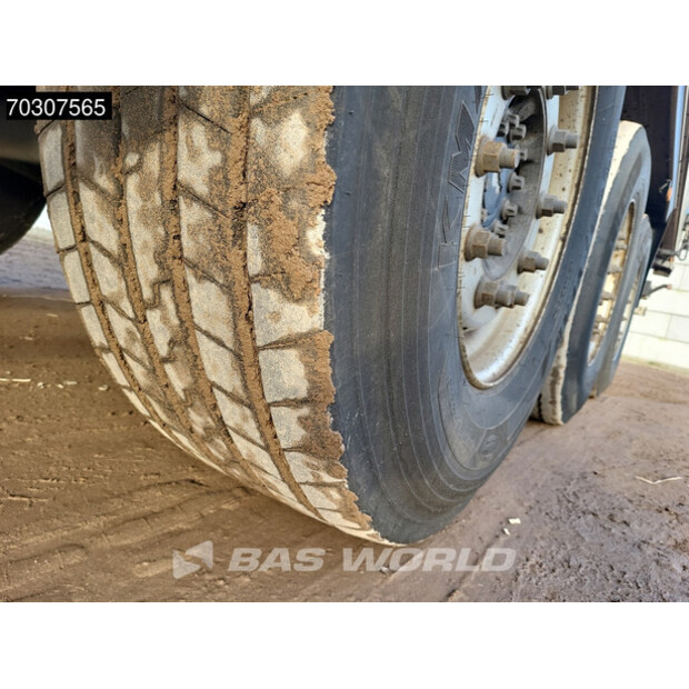 2015 Schmitz Cargobull SCB*S3B-45052754