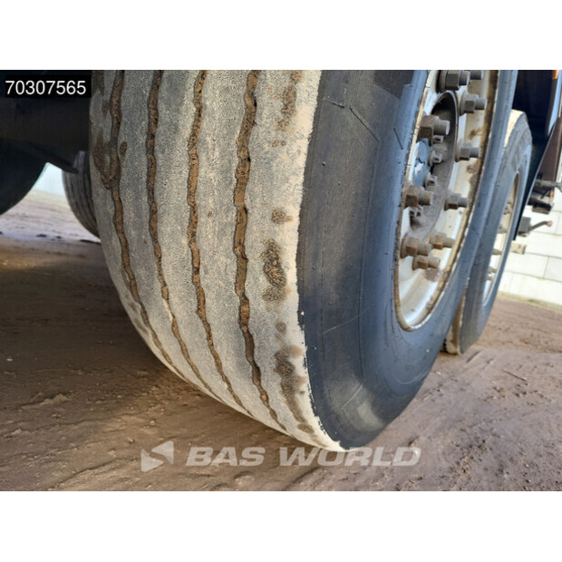 2015 Schmitz Cargobull SCB*S3B-45052755