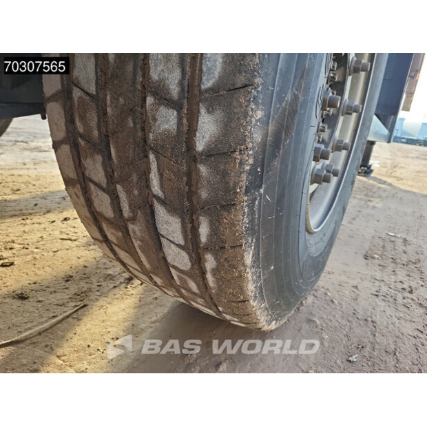 2015 Schmitz Cargobull SCB*S3B-45052757