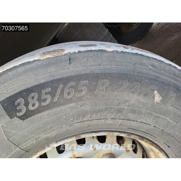 2015 Schmitz Cargobull SCB*S3B-45052759