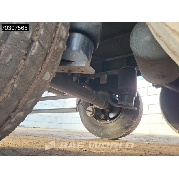 2015 Schmitz Cargobull SCB*S3B-45052760