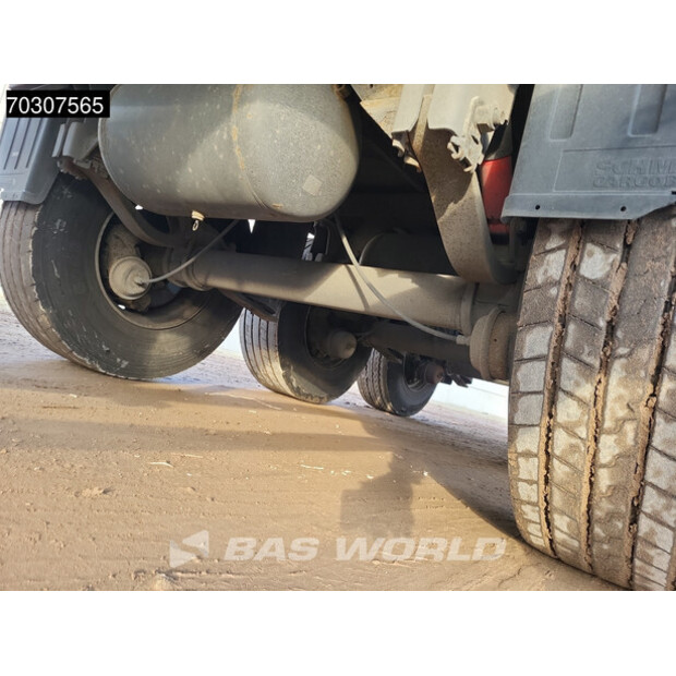 2015 Schmitz Cargobull SCB*S3B-45052761