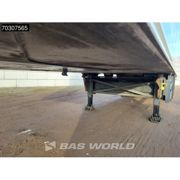 2015 Schmitz Cargobull SCB*S3B-45052763