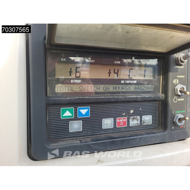 2015 Schmitz Cargobull SCB*S3B-45052765