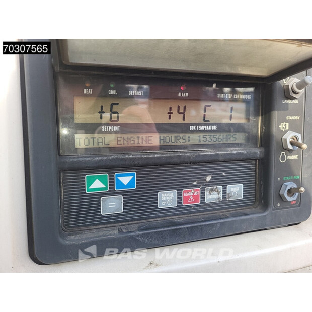 2015 Schmitz Cargobull SCB*S3B-45052766