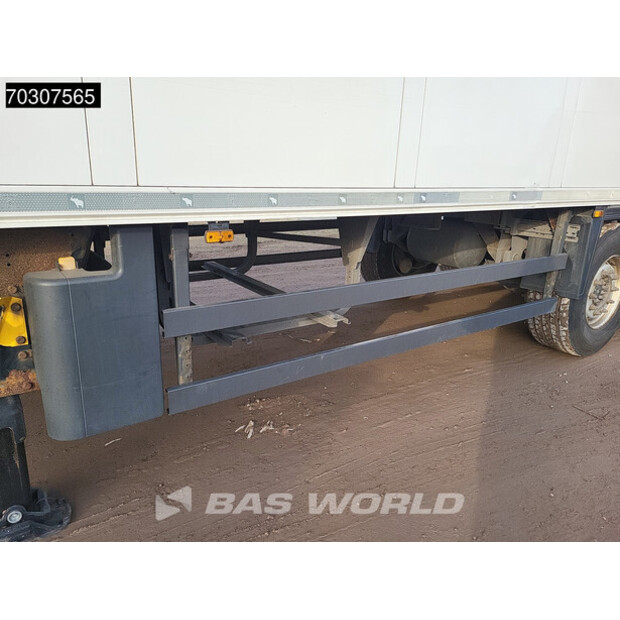 2015 Schmitz Cargobull SCB*S3B-45052767