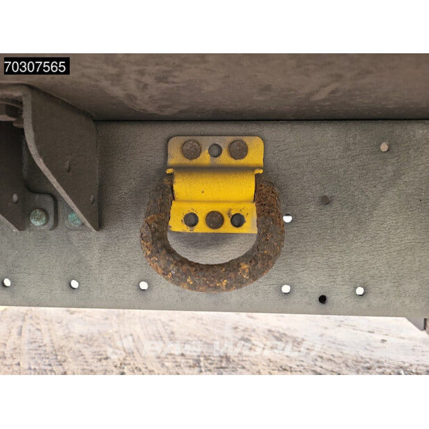 2015 Schmitz Cargobull SCB*S3B-45052769