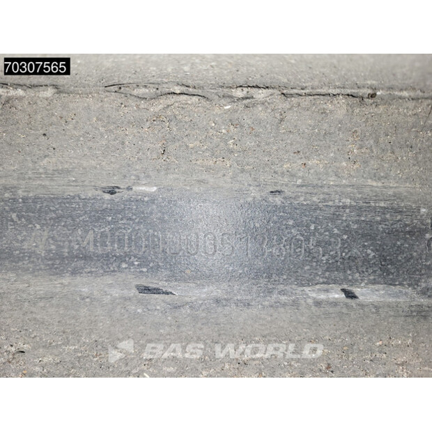 2015 Schmitz Cargobull SCB*S3B-45052774