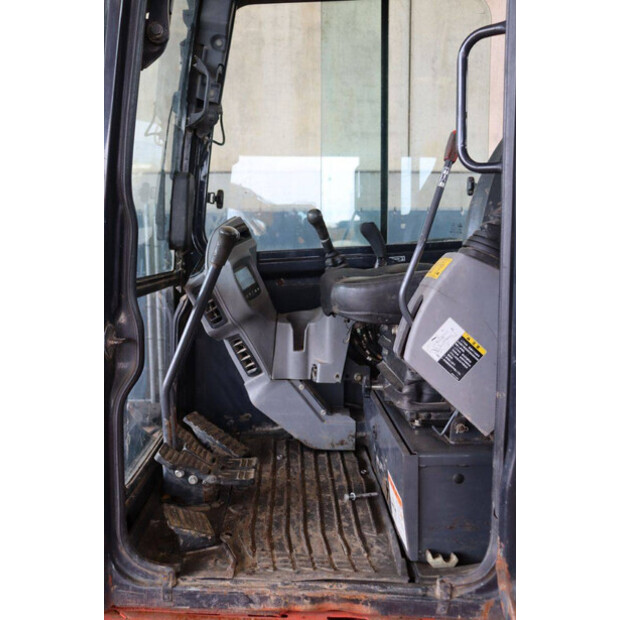 2015 كوبوتا KX165-5-45052803