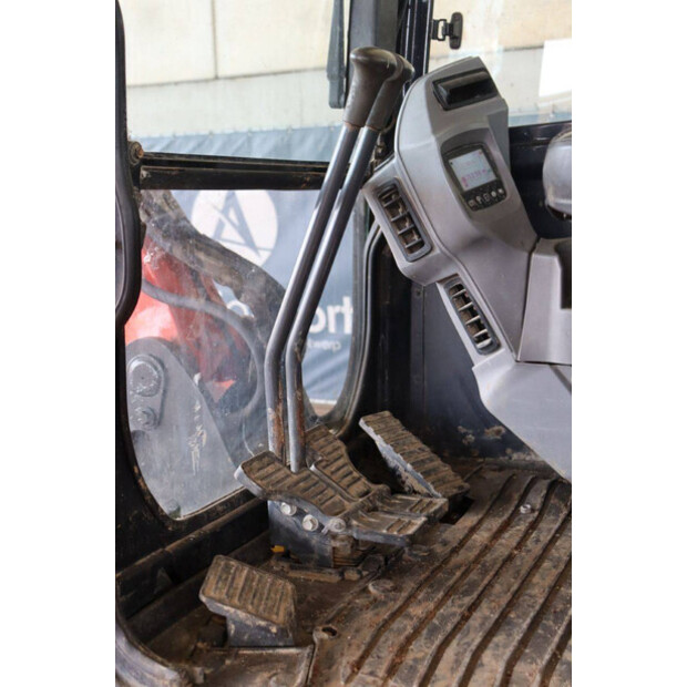 2015 كوبوتا KX165-5-45052805