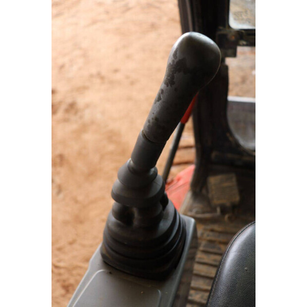 2015 كوبوتا KX165-5-45052806