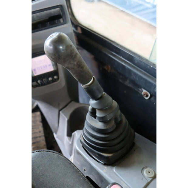 2015 كوبوتا KX165-5-45052807