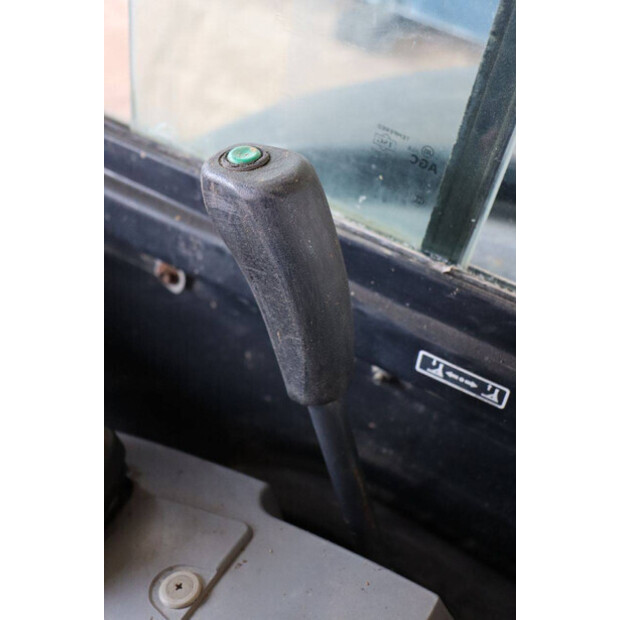 2015 كوبوتا KX165-5-45052808