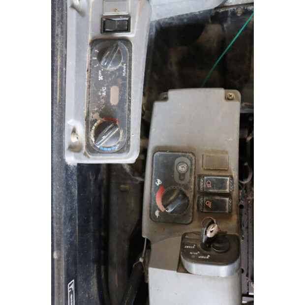 2015 كوبوتا KX165-5-45052809