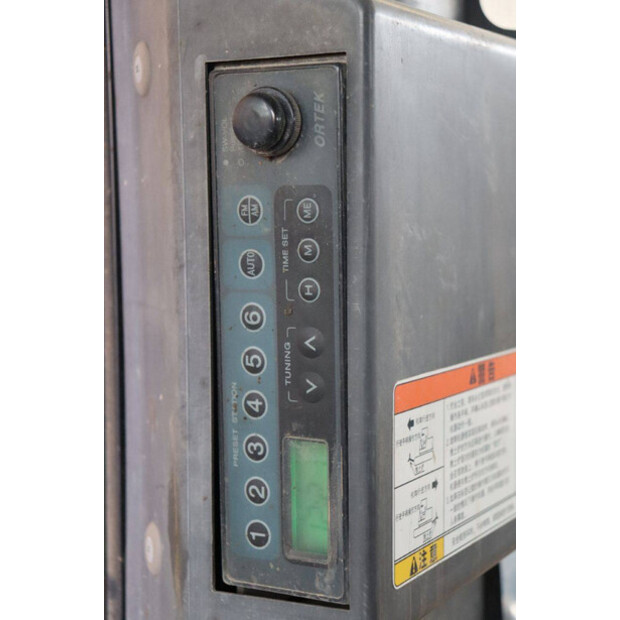 2015 كوبوتا KX165-5-45052810