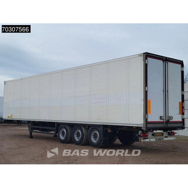 2015 Schmitz Cargobull SCB*S3B-45052819