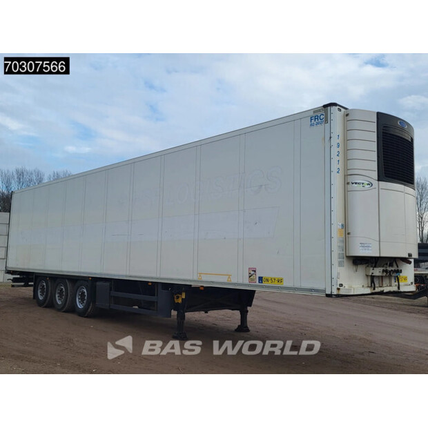 2015 Schmitz Cargobull SCB*S3B-45052820