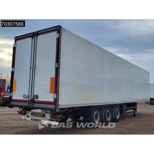 2015 Schmitz Cargobull SCB*S3B-45052822