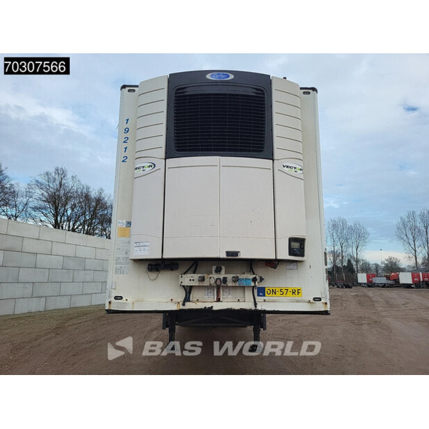 2015 Schmitz Cargobull SCB*S3B-45052823