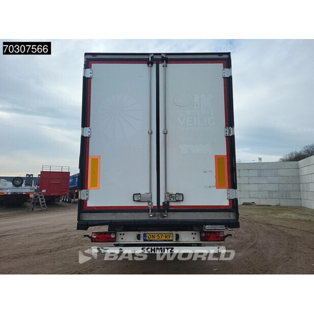 2015 Schmitz Cargobull SCB*S3B-45052824