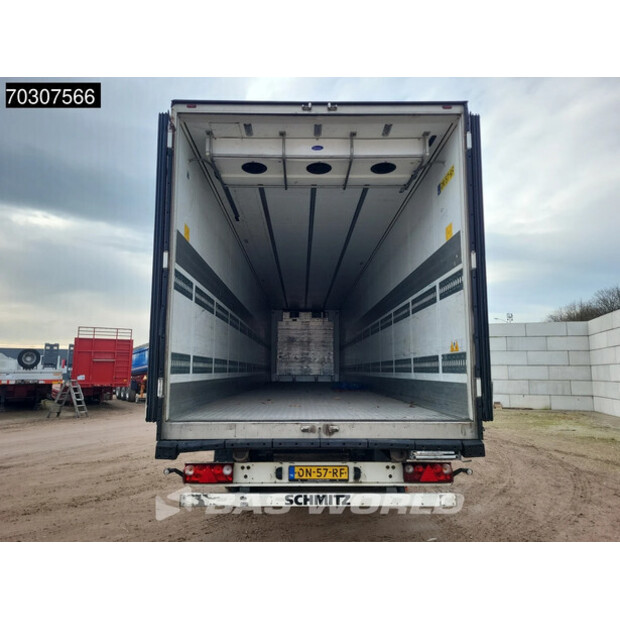 2015 Schmitz Cargobull SCB*S3B-45052825