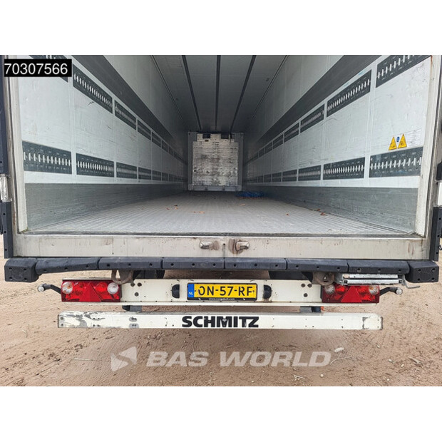 2015 Schmitz Cargobull SCB*S3B-45052826