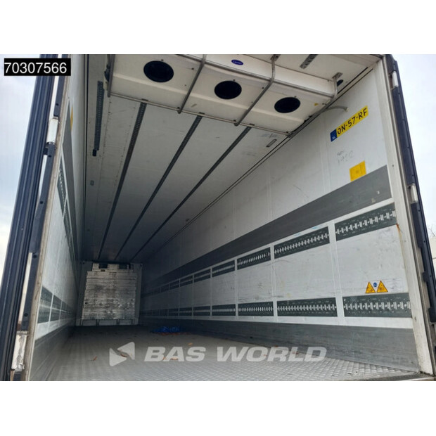 2015 Schmitz Cargobull SCB*S3B-45052827