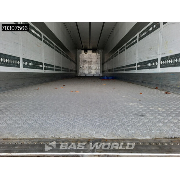 2015 Schmitz Cargobull SCB*S3B-45052828