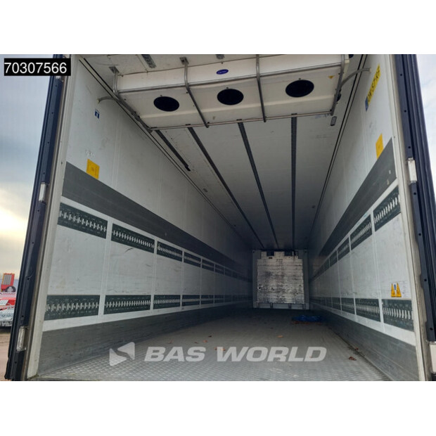 2015 Schmitz Cargobull SCB*S3B-45052829