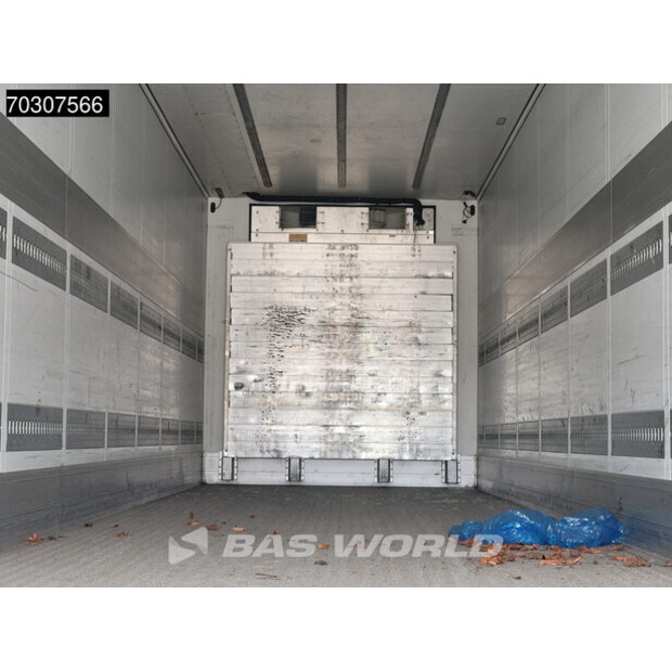 2015 Schmitz Cargobull SCB*S3B-45052830